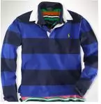 2019U ralph lauren t-shirt hommes poussees reductions daffaires noir bleu